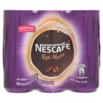 Nescafé Mocha Milk Coffee Drink 6 x 240ml